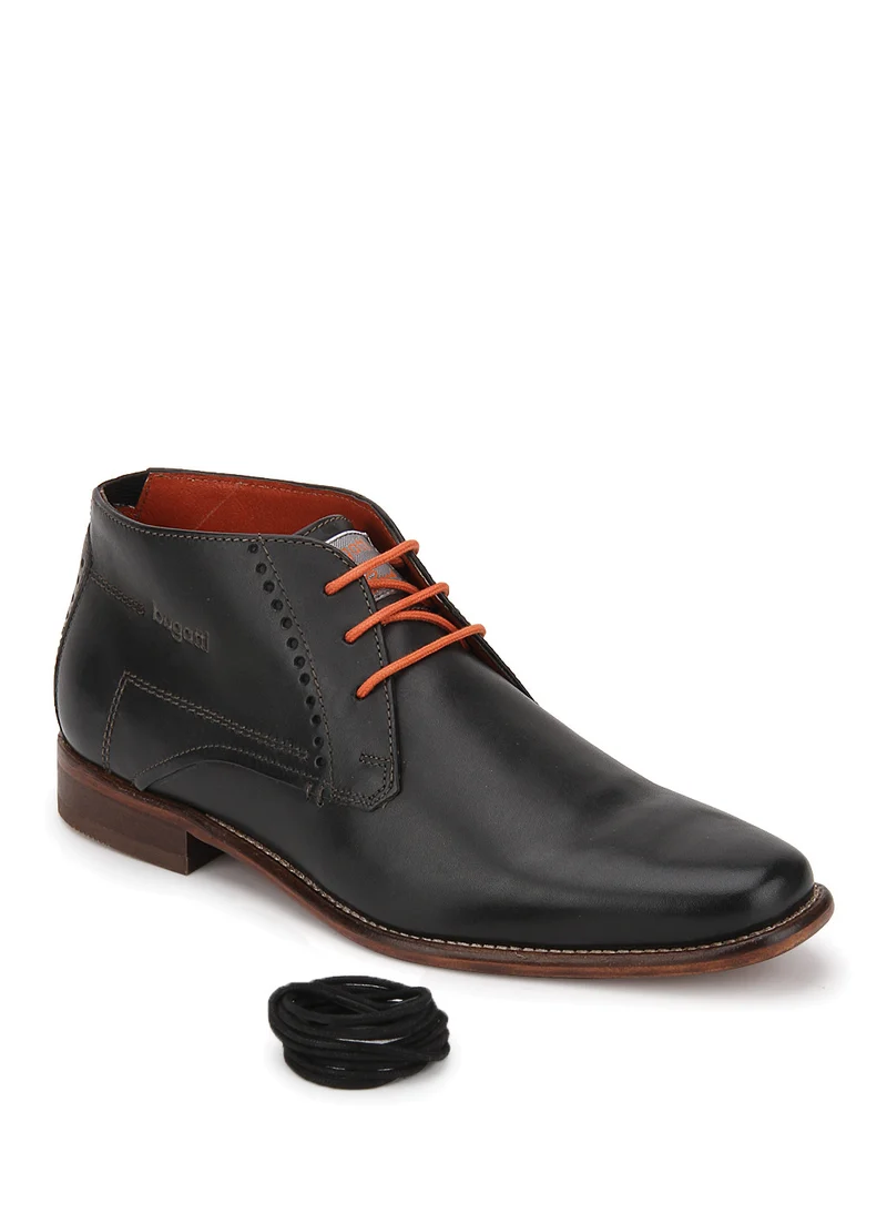 Brown Boots
