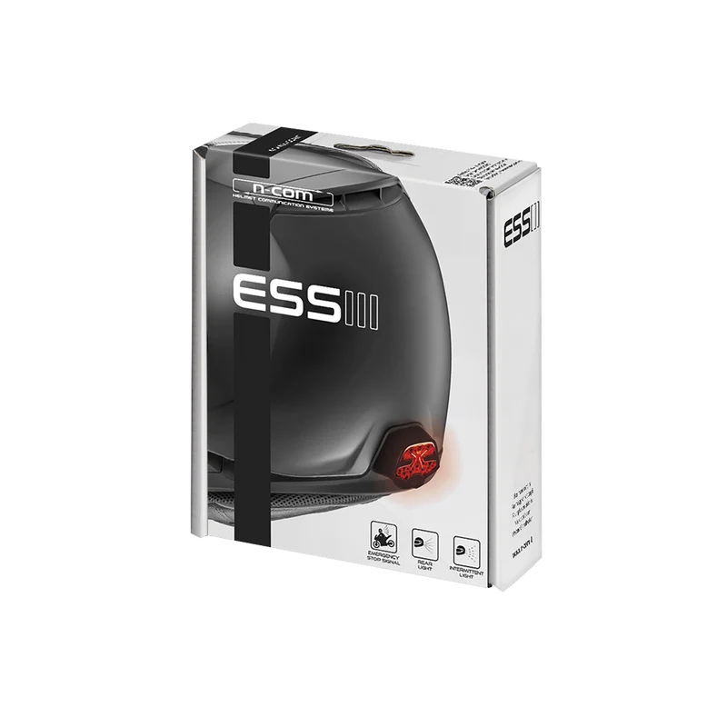 ESS III