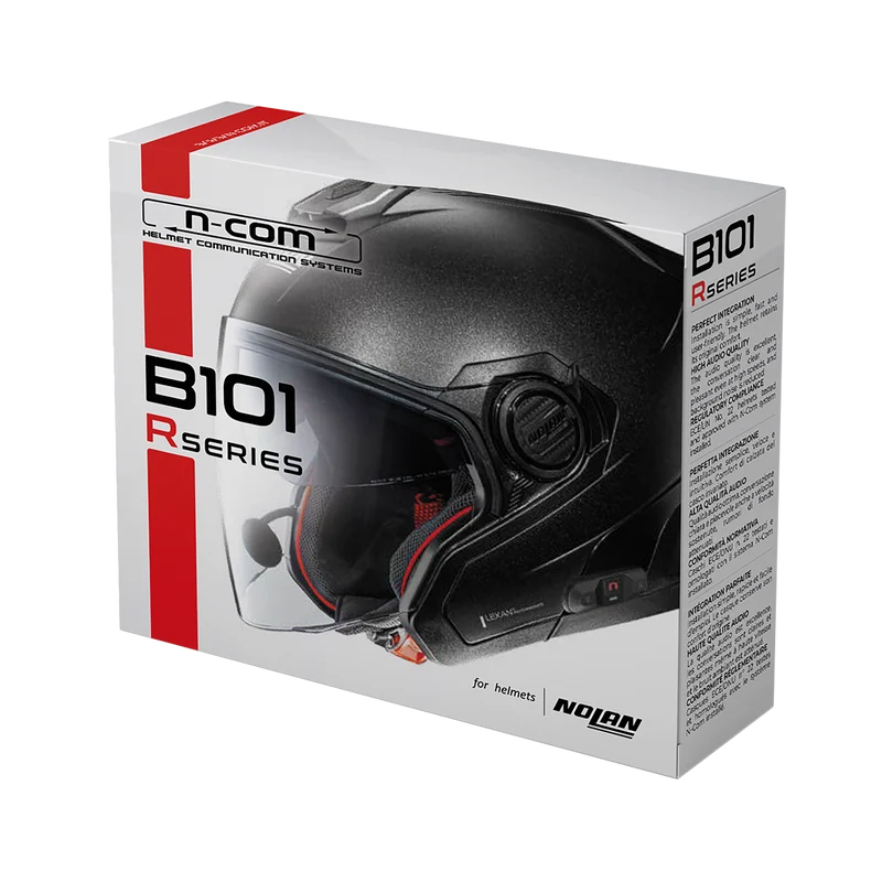 B101 R Series