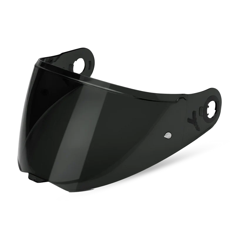 VISOR N90-3 DARK SMOKE