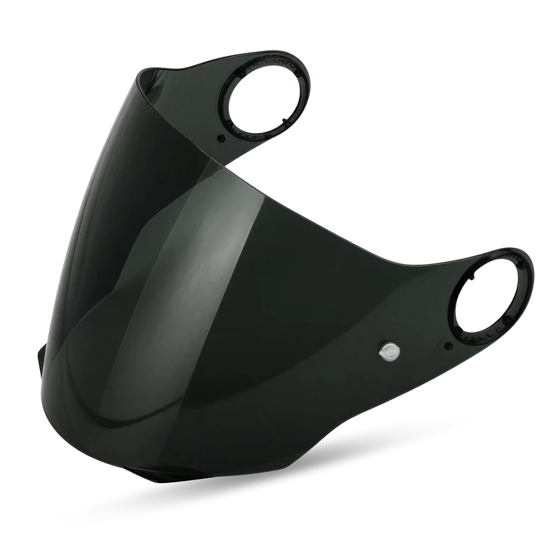 VISOR N40-5 DARK SMOKE