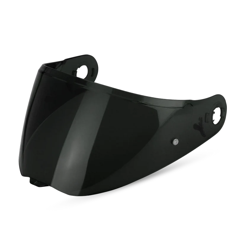 VISOR N100-6 DARK SMOKE
