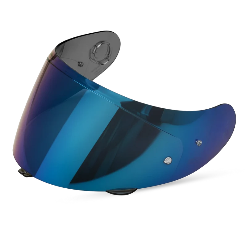 VISOR N80-8/N60-6/N60-6 SPORT COSMIC MIRROR BLUE
