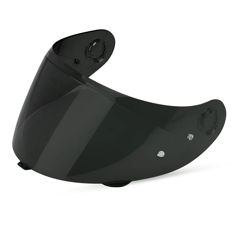 VISOR N80-8/N60-6/N60-6 SPORT DARK SMOKE