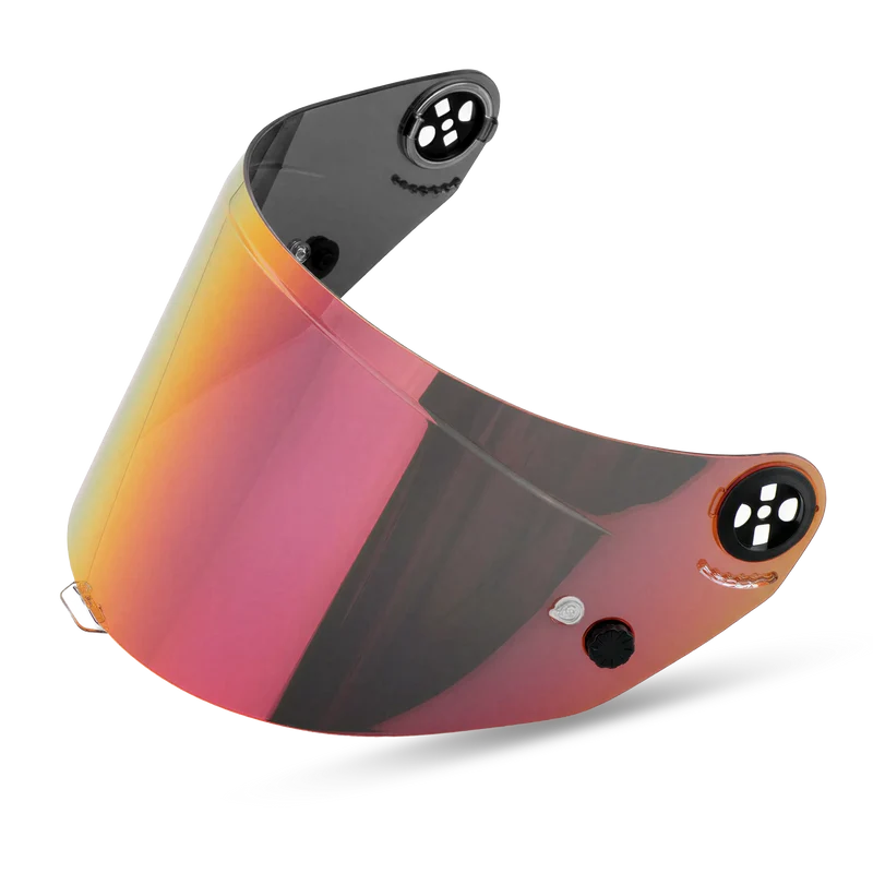VISOR X-804 UC IRIDIUM MIRROR MULTI