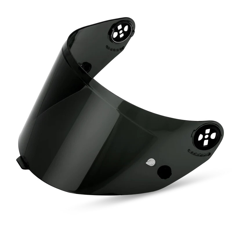 VISOR X-804 UC DARK SMOKE