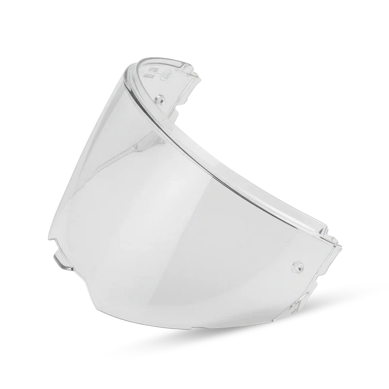 VISOR LARGE N120-1 CLEAR
