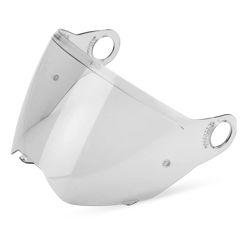 VISOR SMALL N70-2X CLEAR