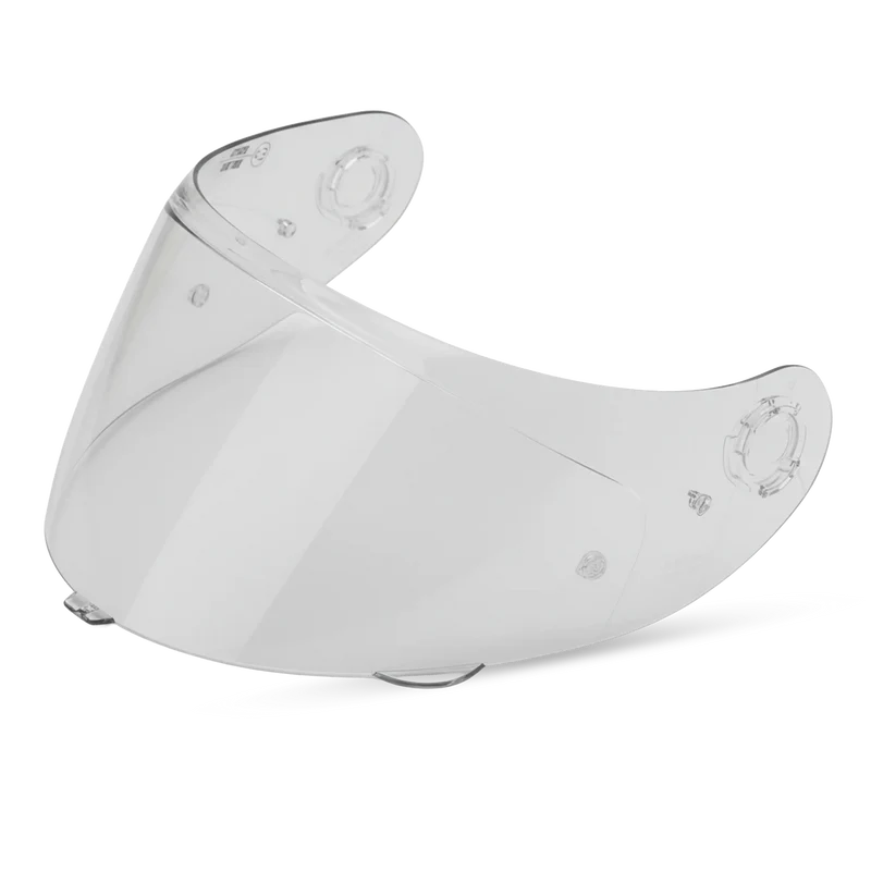VISOR N80-8/N60-6/N60-6 SPORT CLEAR