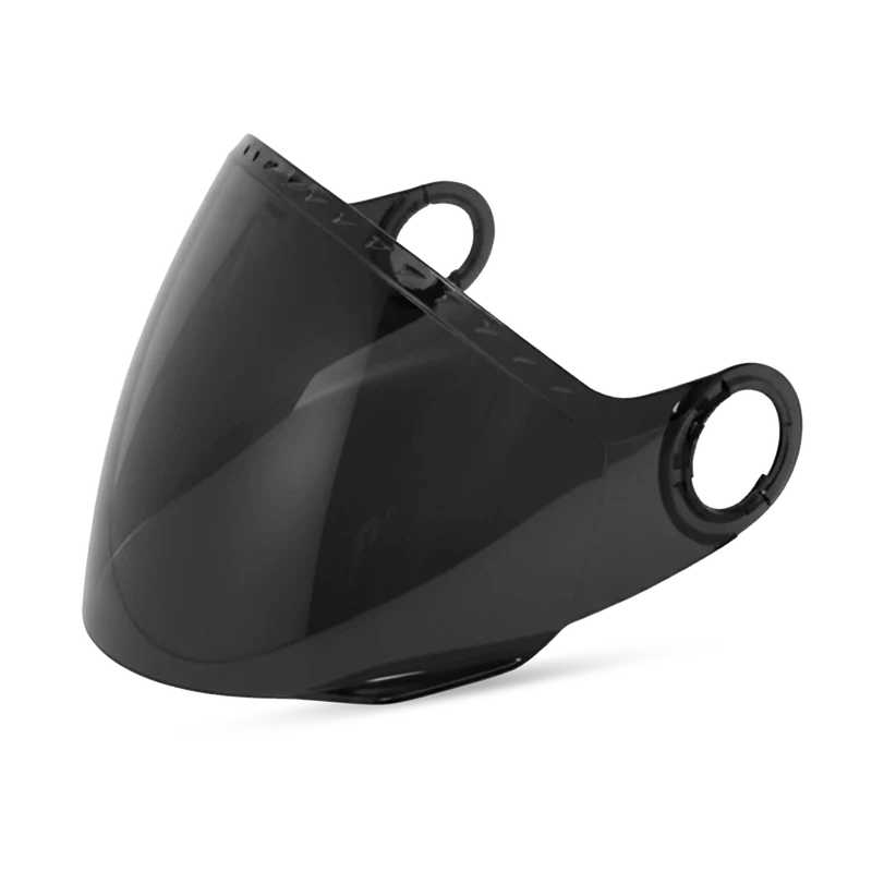 VISOR N20-2 V DARK SMOKE
