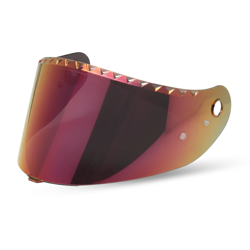 VISOR X-904 UC IRIDIUM MIRROR MULTI