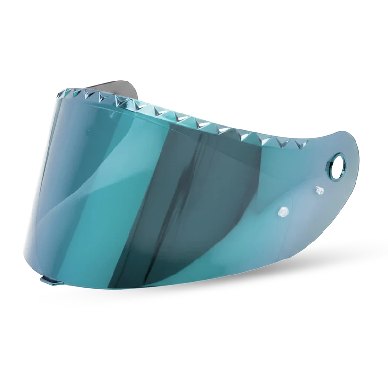 VISOR X-904 UC COSMIC IRIDIUM BLUE