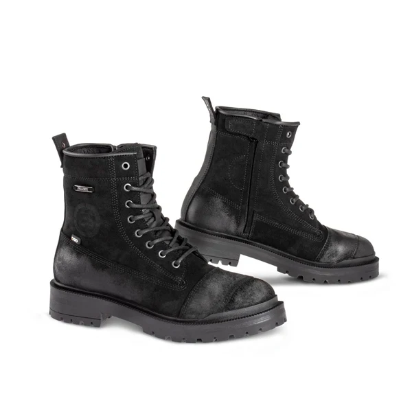 Falco Commando Boots (609894)