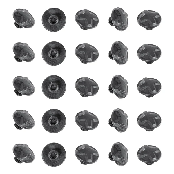CKX Titan Helmet Peak Screws (599151)