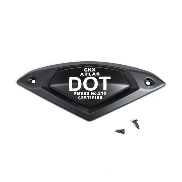 CKX Vent for Atlas helmet (599078)