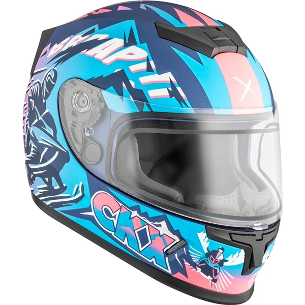 CKX RR24Y Helmet (518744)