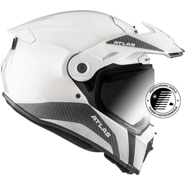 CKX Peak for Atlas Helmet (517338)