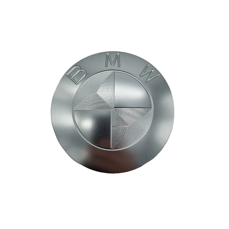 Badge de réservoir moto BMW 82 mm | Ex-Motorcycle