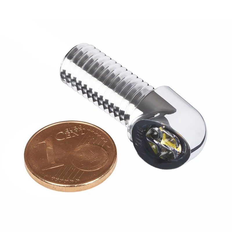 Clignotant et Feu 3 en 1 Mo.Blaze Tens3 | Motogadget