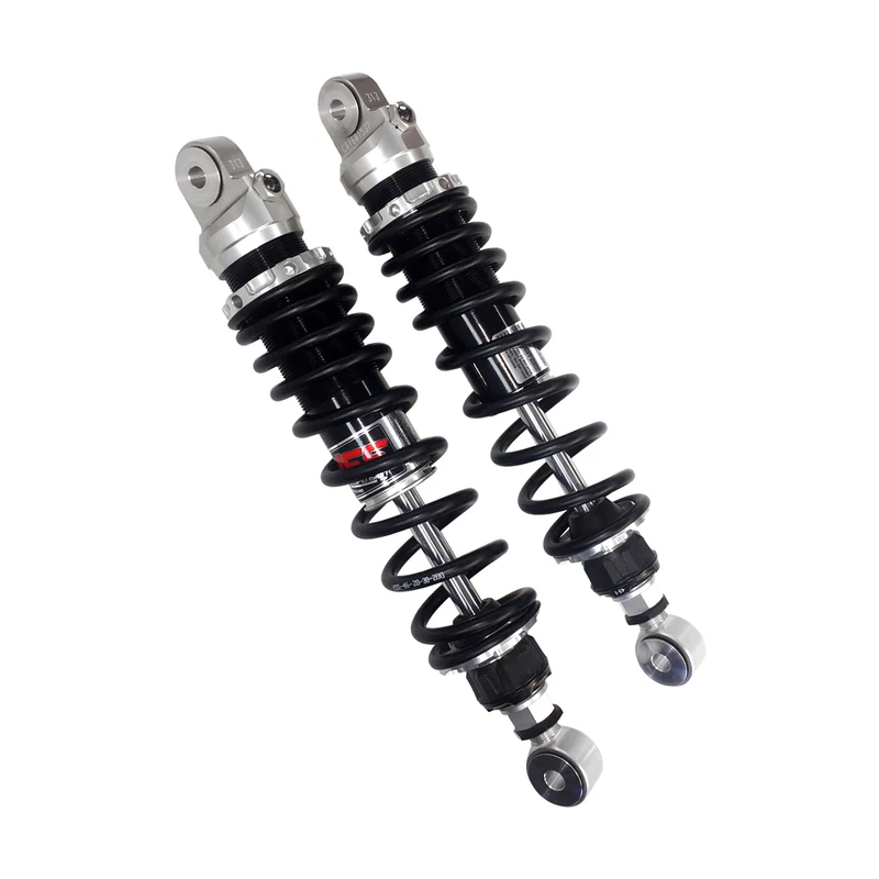 Amortisseurs moto universels RZ-MO-362-TRL Alu | YSS