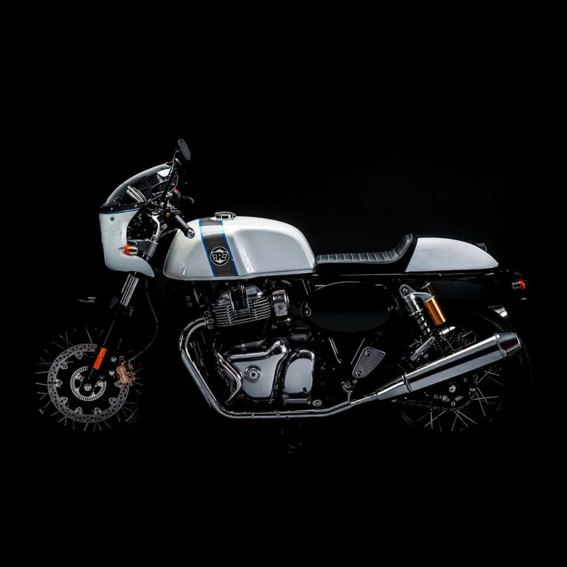 Kit Café Racer Royal Enfield Continental GT650 et Interceptor | C.Racer