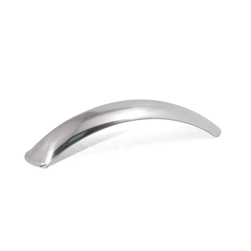 Garde-boue moto aluminium 18" | LSL
