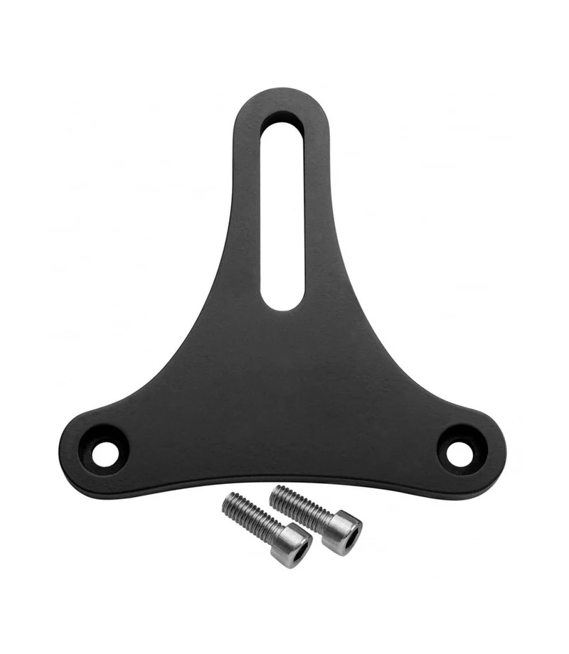 Supporto Faro Bates Style per Triumph