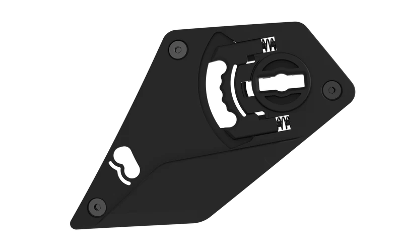 Lens Mechanism ADV 8.5/9.5 - Pair