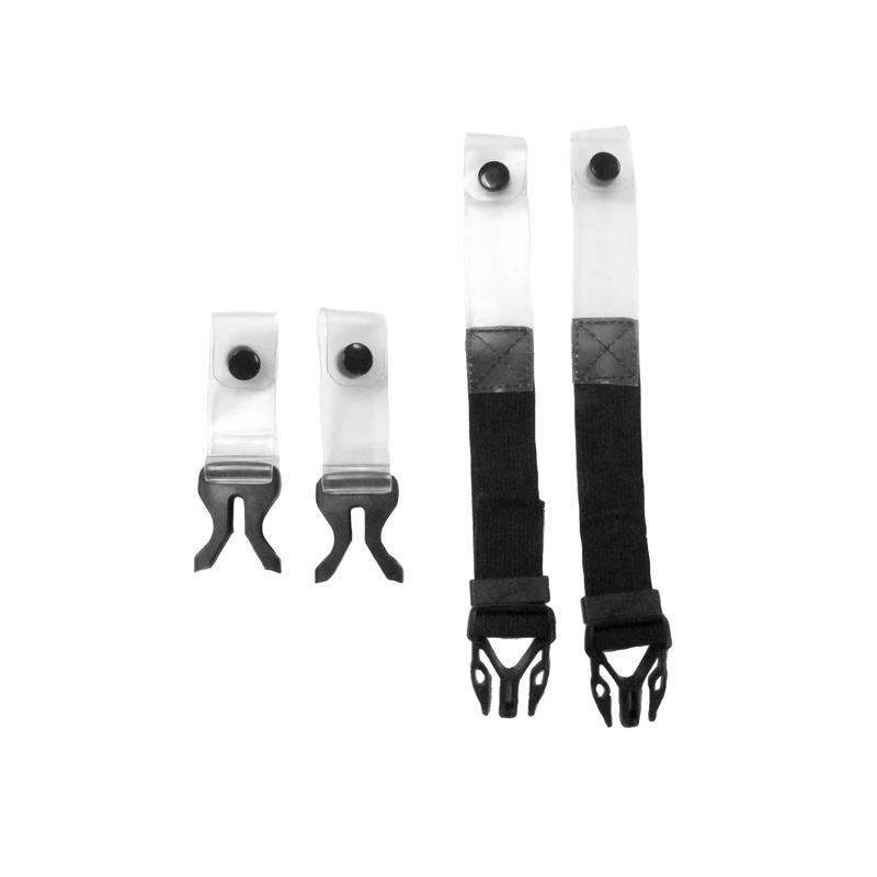 Strap Pack 3.5 5.5 - Junior