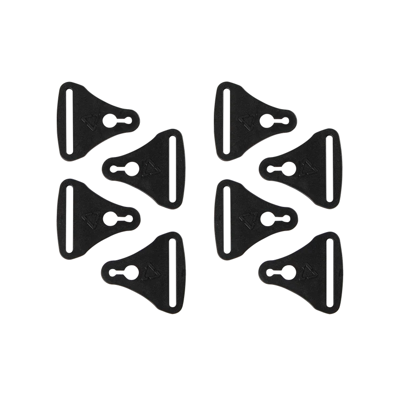 Buckle kit Hybrid X-Frame - Pair