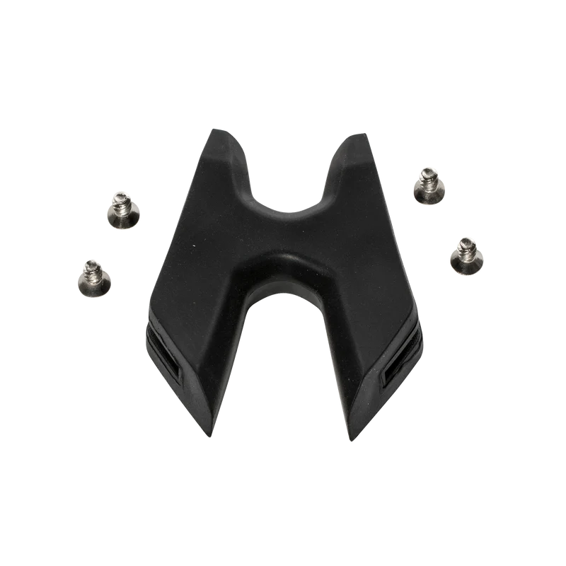 Rubber joint rear DBX GPX 3.5 all