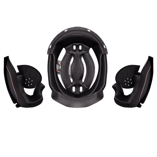 LS2 Liner for Strobe II Helmet