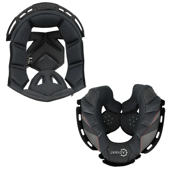 LS2 Liner for Advant X Helmet — Advant X Carbon