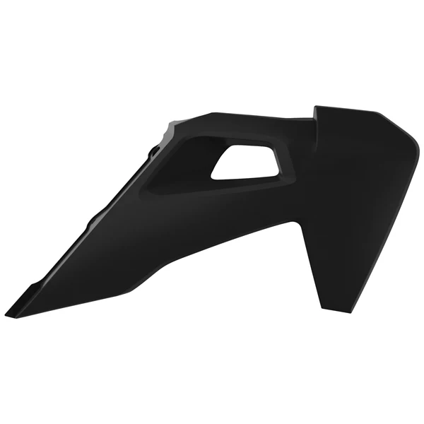 Polisport Radiator Scoop — HUSQVARNA 256976
