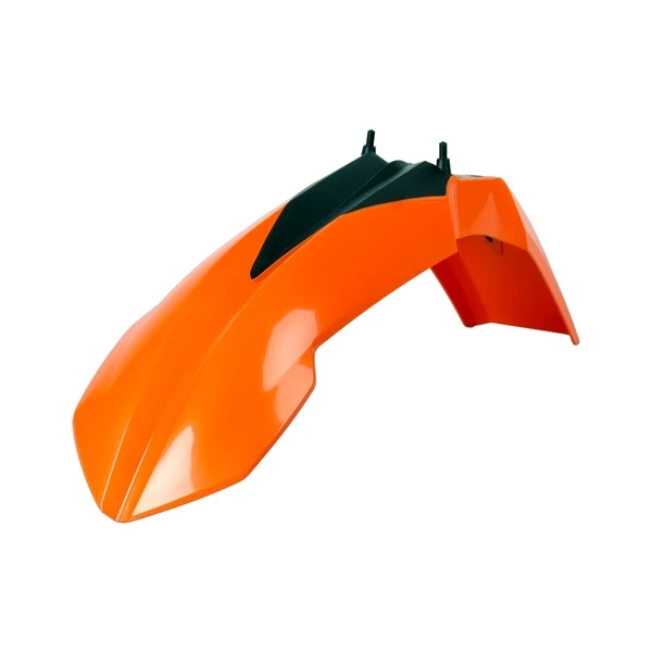 Polisport Front Fender — 256146