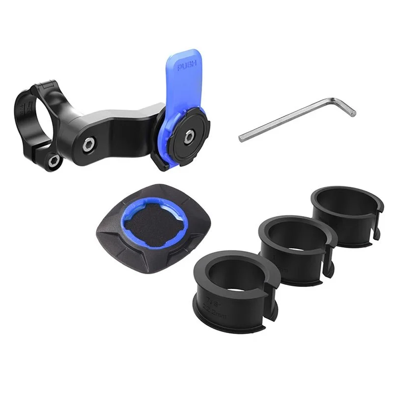 Support téléphone moto Lockbar