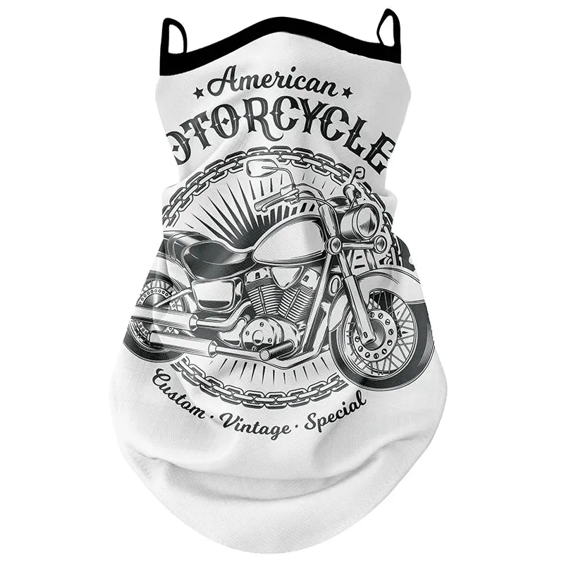 Cache cou harley davidson
