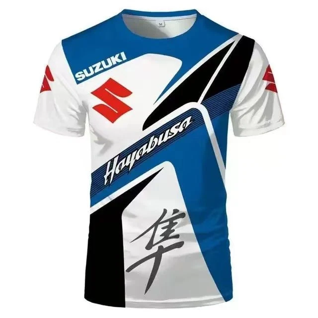 T-shirt Hayabusa