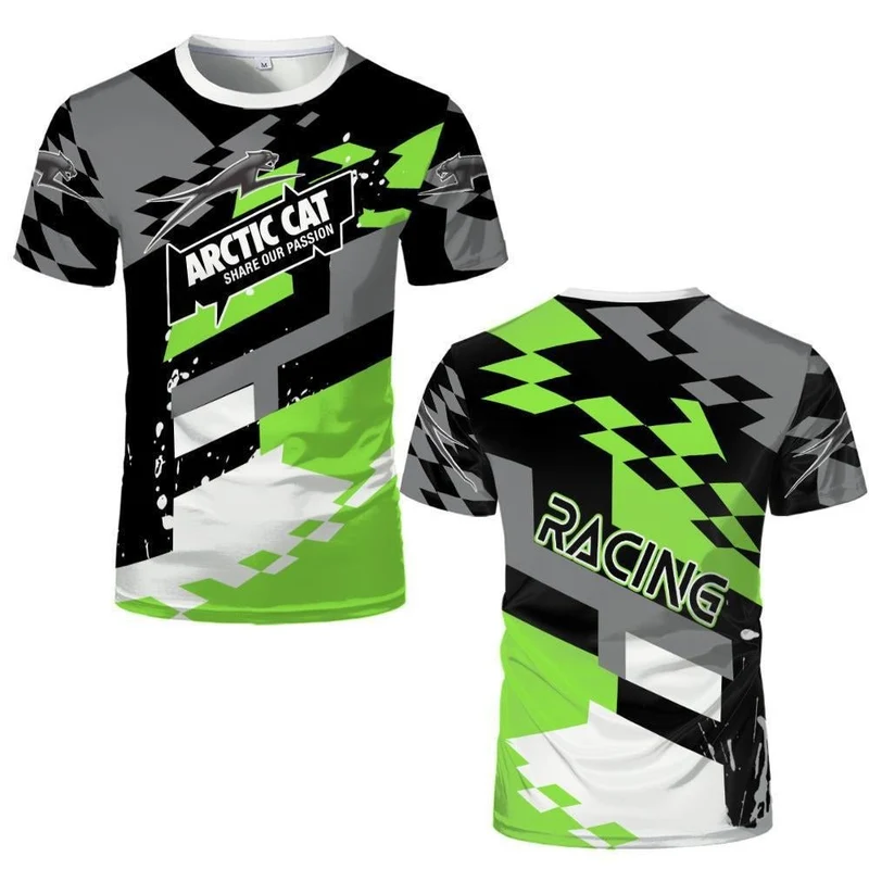 T shirt Arctic cat