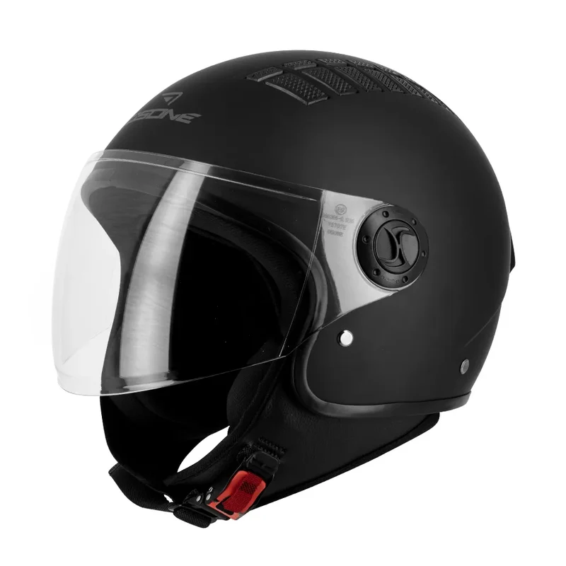 Casque Jet Moto OSONE | Homologué ECE R22-06 | Confort & Sécurité