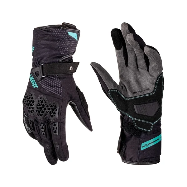 LEATT ADV 6.5 Hydradri Gloves — Women Regular