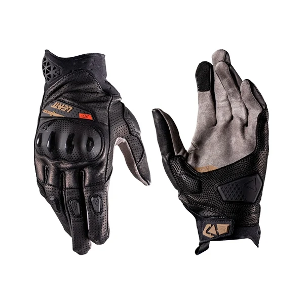 LEATT ADV 8.5 X-Flow Gloves — Short