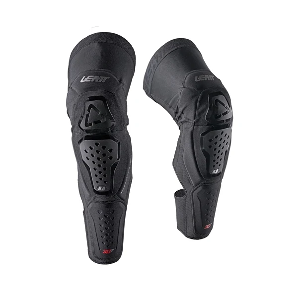 LEATT 6.0 Evo Ext Knee Guard