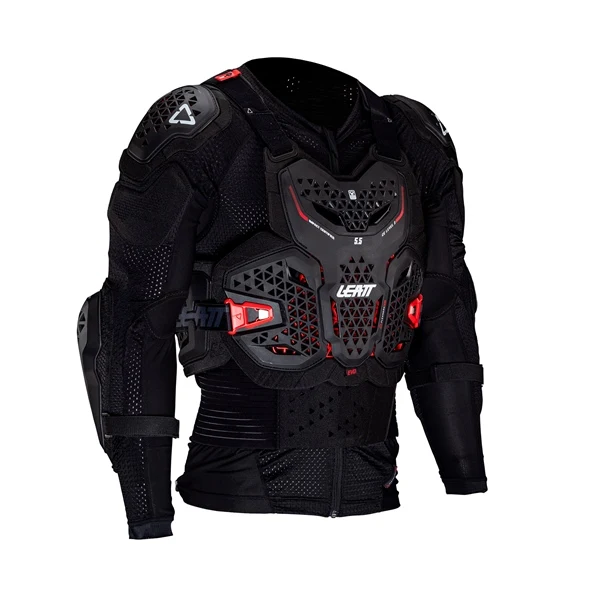 LEATT 5.5 Evo Body Protector
