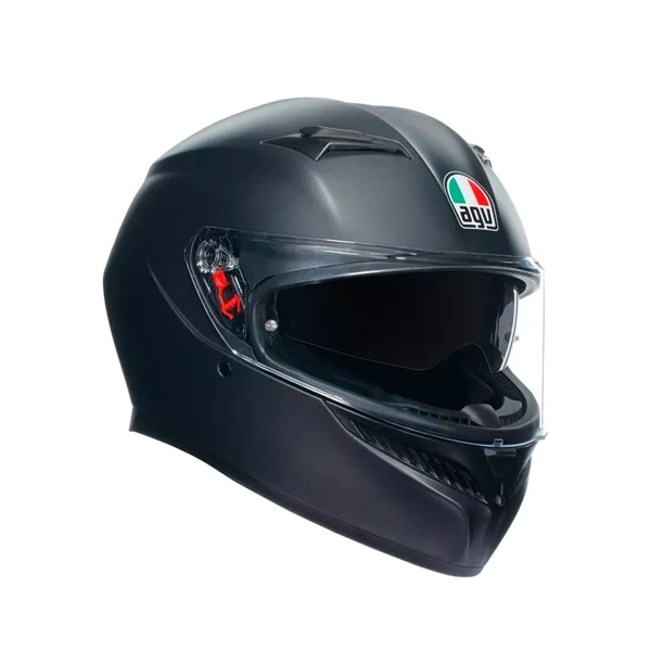 AGV K3 Full Face Helmet — 617771