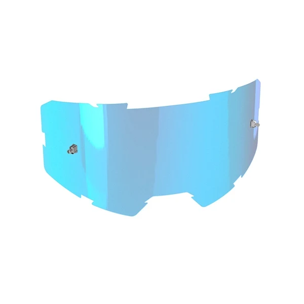 LEATT Vizion Iriz Lens — Vizion 2.5