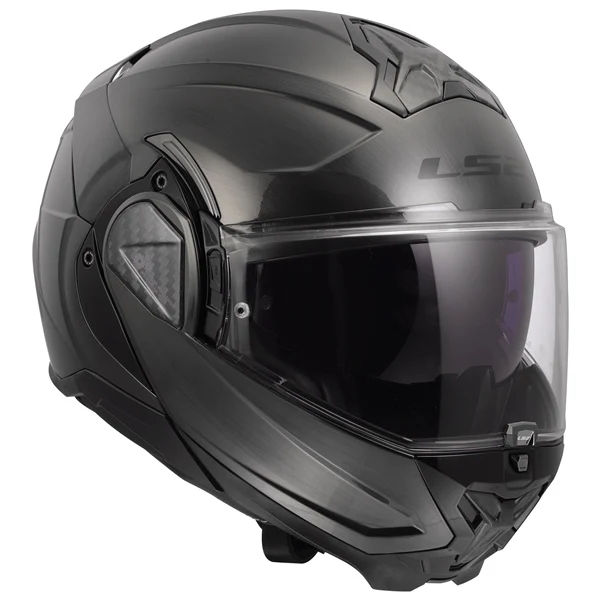 LS2 Advant II Modular Helmet — Jeans