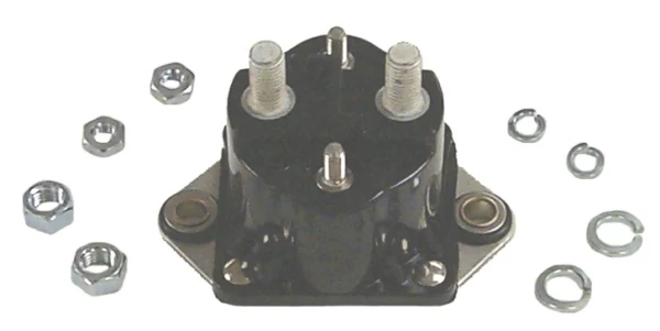 Sierra Starter Solenoid (775200)