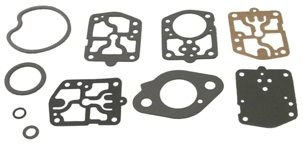 Sierra Carburetor Gasket Kit 18-7215 (774053)