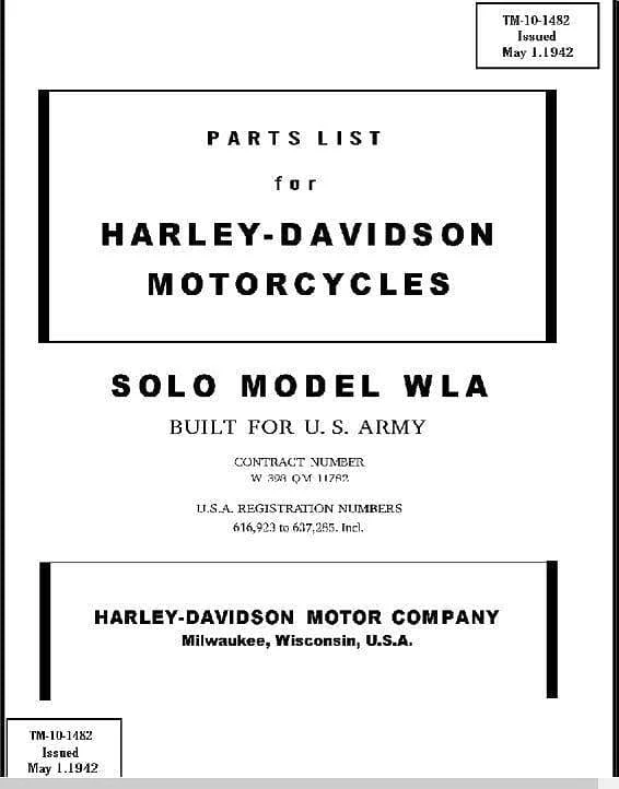 Manuel d'atelier Harley Davidson FL FX en français